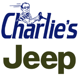 Charlie's Family of Dealerships, Jeep