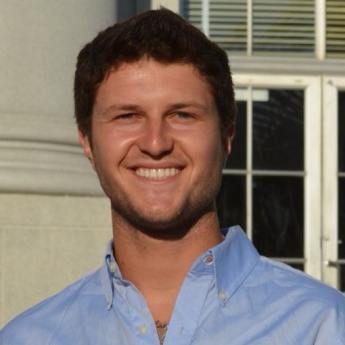 Class of 2015, UC Berkeley. ASUC Senator. Undeclared in the College of Engineering.