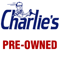 Charlie's Motor Mall Family of Dealerships, Pre-Owned