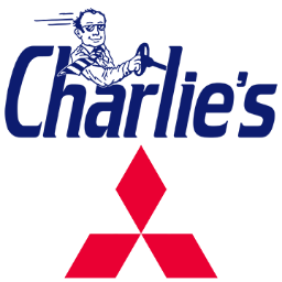 Charlie's Motor Mall Family of Dealerships, Mitsubishi