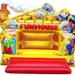 High quality bouncy castles, sumo suits and fun food hire for Ipswich and the surrounding area.