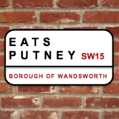 EatsPutney's profile picture. Love food? Love Putney? Perfect! For all there is to know about eating out in Putney & the surrounding areas.
