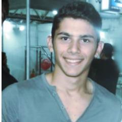 Me add no Facebook tbm :http://t.co/rLqme93xEJ / Dono do @OCantadas