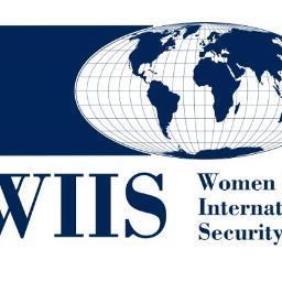 We are the local chapter of Women in International Security, Washington, D.C. (WIIS-DC)