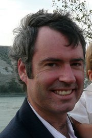 ScottSteedman2's profile picture. Editor, writer, publisher, easily distracted