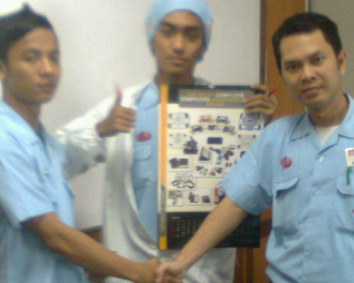 alinkajjah's profile picture. 