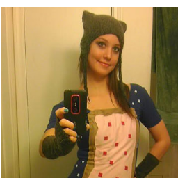 caraloulou2's profile picture. 