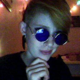 CaraCatastrophy's profile picture. 