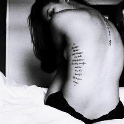 Eu nasci assim, eu crescii assiimm ♪