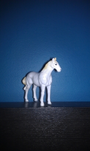 FernandoLeHorse's profile picture. BASED FARM