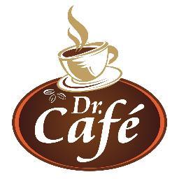 Dr. Café é a mais nova cafeteria da cidade de Mossoró-RN.
Localizada à Rua Isaura Rosado, S/N. Abolição 3.
Anexo ao Hotel Terra do Sal.