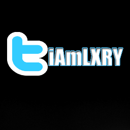LXRY MUSIC
INDEPENDENT ARTISTS AT THEIR BEST
