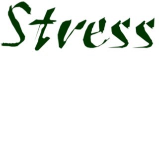 Control del Stress y Calidad de Vida