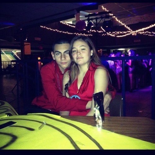 MHS '13just follow (: Baby Momma @ittzdreaa01_ (: