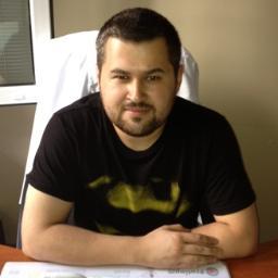Engin Kıymaz