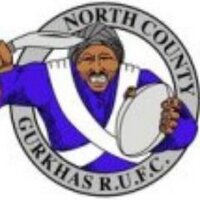 North County Gurkhas (@gurkharugby) 's Twitter Profile Photo