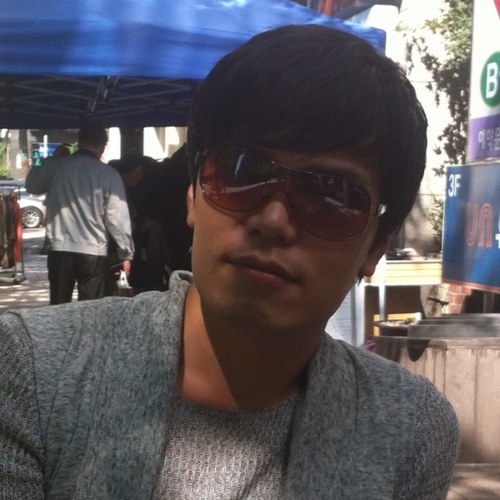 마이클이라고 흔하게 알고 있는 영어이름이지만 분명히 내 세례명인 미카엘이다. 이제부턴 미카엘이라 불러주세요. ^^
Rheedo corp Manager
RheedoLAB CEO