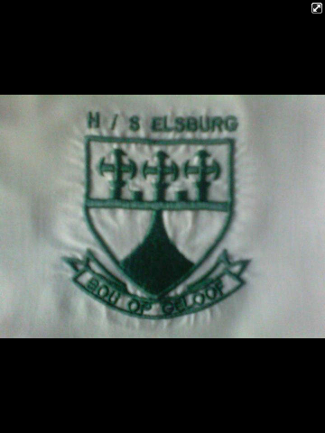 Meer as net n skool.. We are family!.. :)*