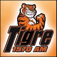 Radio Tigre 1570 (@radiotigre1570) 's Twitter Profile