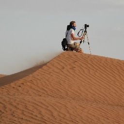 Freelance Videographer based in London