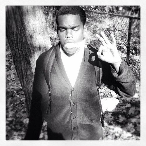 Verified Account, istagram :damiantaylor22