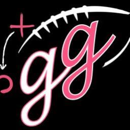 College & NFL football w/ a feminine spin. Game Day news, interviews, recipes, crafts, party ideas, fashion & more!