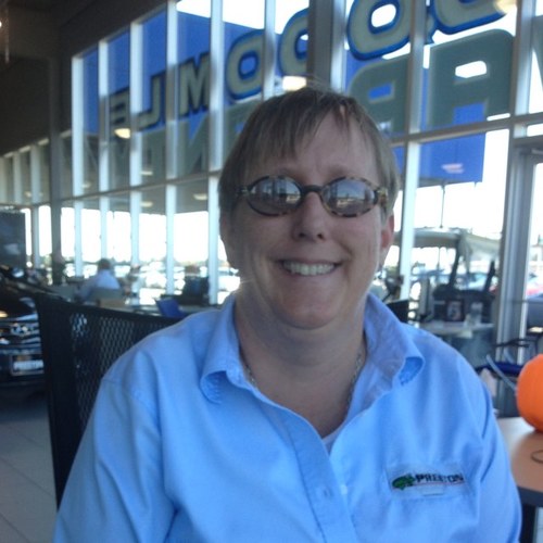 SteffcatH's profile picture. I love to sale hyundia nissan ford mazda at preston auto group in preston md