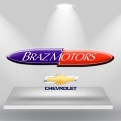 Brazmotors a sua concessionaria Chevrolet em João Pessoa (083) 3216.6800. http://t.co/gCOeBP90jd. Curta nossa página em http://t.co/XLtcoXLSXr
