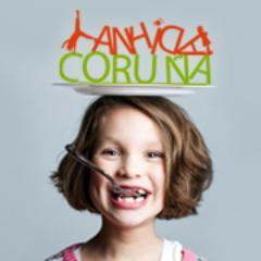 AnhidaCoruña somos un grupo de padres y madres de niños afectados por el #TDAH (trastorno por déficit de atención con/sin hiperactividad)