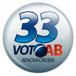 O lançamento da Campanha Renova Ordem será no dia 14 de setembro, 20h.
Na Rua Paraíba, número 50, Jardim dos Estados.