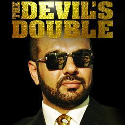 #TheDevilsDouble book by: Latif Yahia Have Sold Over 6.7 Million Copies Worldwide in Twenty Languages, https://t.co/NnP2QlNP2T