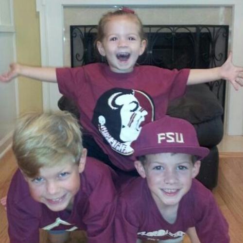 wlowejr's profile picture. FSU grad and sports junkie