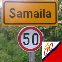samaila's profile picture. Als je geen doel hebt, kun je niet scoren!