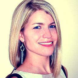 Consumer Insights Analyst. Tweets are my own.