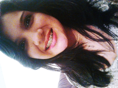 Deiziielly's profile picture. FOCO, FORÇA E FÉ (y)