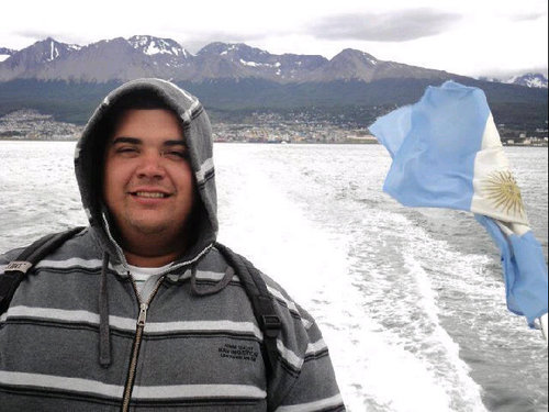 Damianscilanga's profile picture. la suerte está echada..Para que tantas orejas, si no saben escuchar