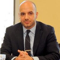 Raymond E. Karam (@raykaram) 's Twitter Profile