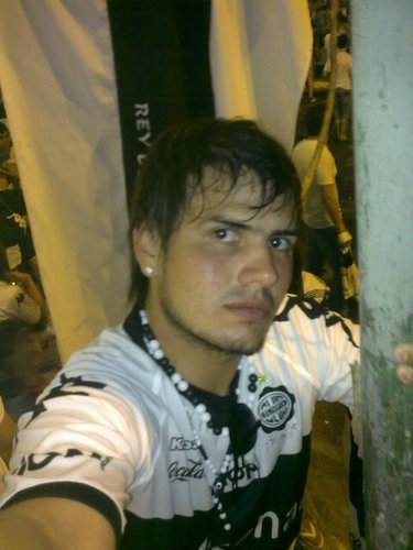 Alias FUFU, Olimpista desde #MNL, padre de #FlorenciaMagali #55386 y de #AnnabellaLuján