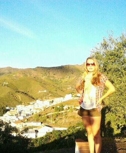 16 // grundel lyceum // vrienden // I'm myself ... just deal with it :D