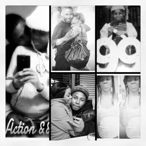 I Love My Wife Shaniquia, Go Follow My Bitch @NoLoveBitch93 O416O9 `TeamUs OnBD !
