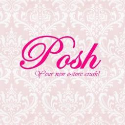 Bringing to you the latest trends/ best selling items worldwide...Get set for your new lifestyle! Yes let's get posh all the way! Happy Shopping!