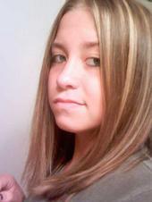 I'm baylee, I'm pretty fly.:)