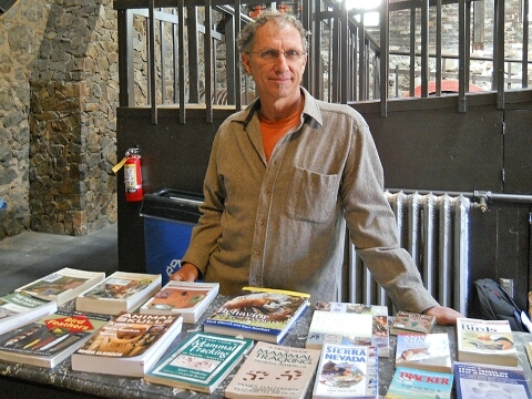 ScotWoodland's profile picture. Wilderness adventures , animal tracking, teaching primitive skills, and just being outside