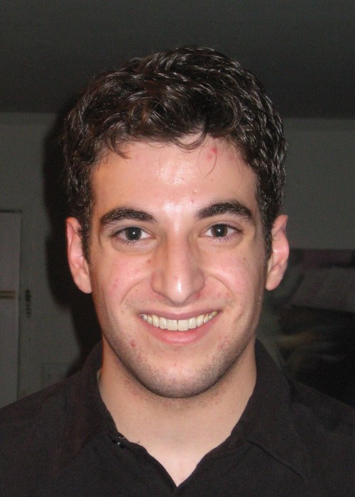 I'm a student at Lawrence University, studying composition and writing film scores.