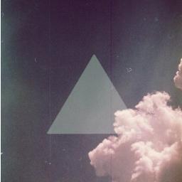 TRI▲NGLES OF BLOOD
