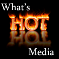 What's Hot Media (@whatshotmedia) 's Twitter Profile