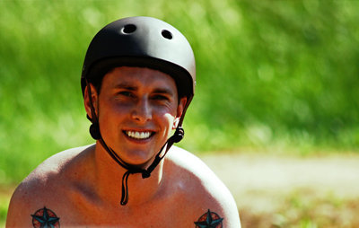 crazystuntman's profile picture. 