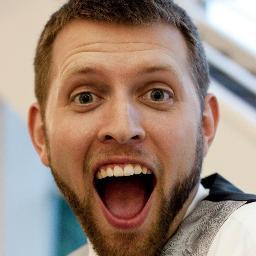 So yea, I swapped twitter handles.  If you are looking for me check @LDNAndy.
