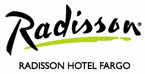 The Radisson Hotel Fargo (701.232.7363) is a full-service property and is the recipient of both Radisson's 2010 Hotel of the Year and President's Awards.