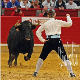 La vida se trata de sacrificar para ganar, de perder para aprender y de caer para volver a levantarte